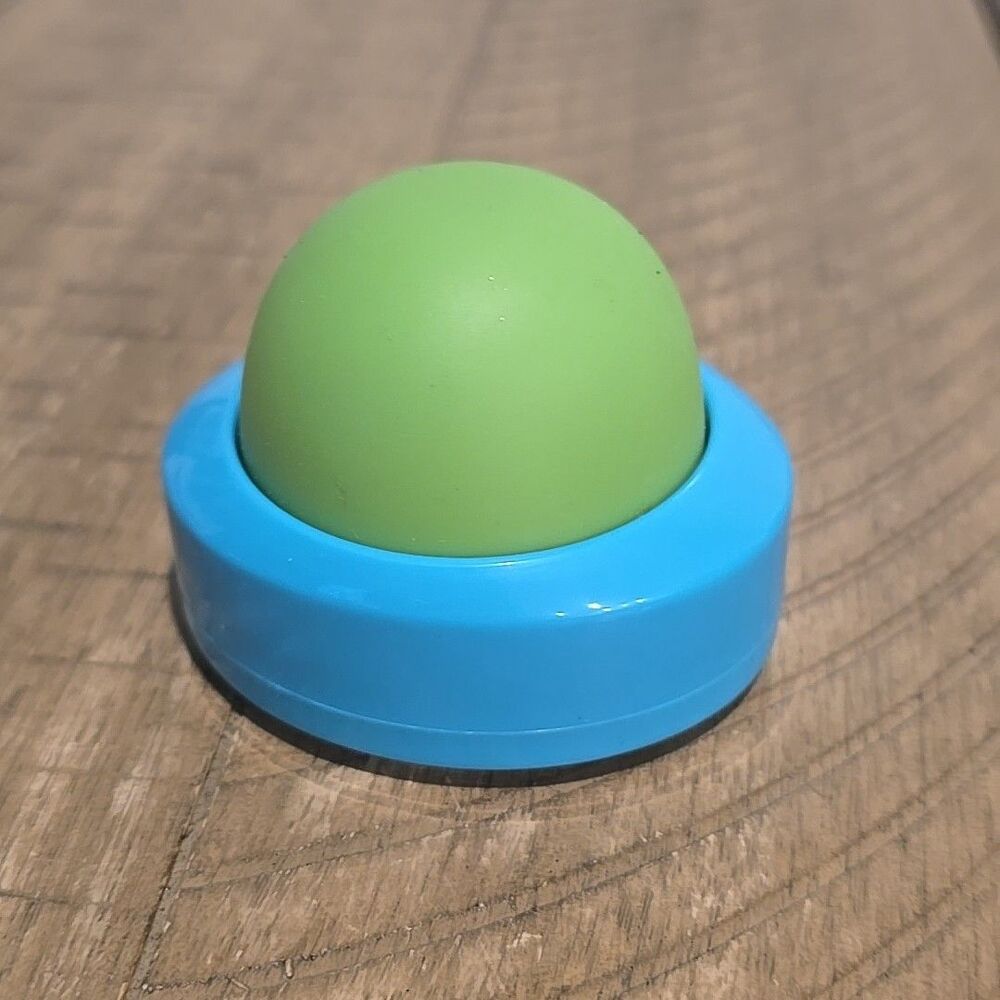 Educational Insights Wireless Eggspert 2.4g Green Answer Egg Replacement Part